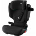 samochodowy Britax Römer samochodowy KIDFIX PRO 100-150cm kolor: Black