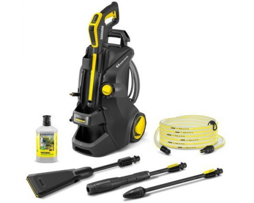 Karcher K 4 Power Control Go!Further (1.324-312.0)