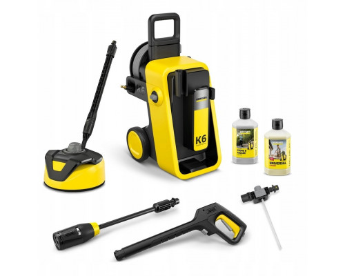 Karcher K 6 Comfort Premium Home (1.324-904.0)