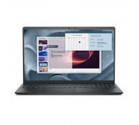 Laptop Dell Dell Pro Essential 15 AG FHD i5-1334U/16GB/512GB/Intel UHD/Win11 Pro/ENG kbd/FP/Black/3Y ProSupport NBD Onsite Warranty | Dell