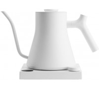 Fellow Elektryczny Fellow Stagg EKG PRO White Mat