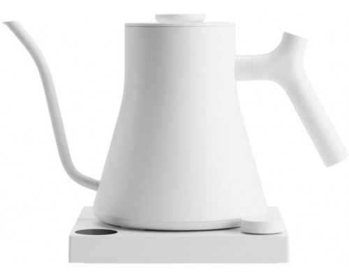 Fellow Elektryczny Fellow Stagg EKG PRO White Mat