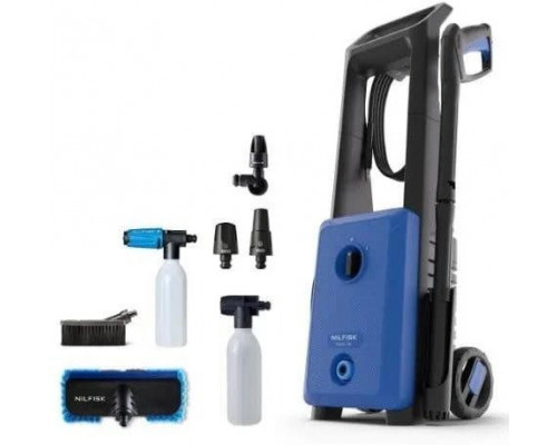 Nilfisk Nilfisk High Pressure Washer Classic 140-6 Car Wash