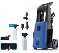 ciś Nilfisk Nilfisk High Pressure Washer Classic 120-5 CAR WASH