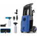 ciś Nilfisk Nilfisk High Pressure Washer Classic 120-5 CAR WASH
