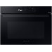 Samsung Samsung NQ5B5713GBK/U1, 900 W, Built-in, Stainless steel, Rotary, Touch, TFT, Down
