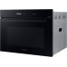 Samsung Samsung NQ5B5713GBK/U1, 900 W, Built-in, Stainless steel, Rotary, Touch, TFT, Down