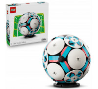 LEGO LEGO Editions Sports 43019