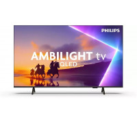 Philips Philips 55PUS8450 139,7 cm (55") 4K Ultra HD Smart TV Wi-Fi Czarny