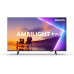 Philips Philips 55PUS8450 139,7 cm (55") 4K Ultra HD Smart TV Wi-Fi Czarny