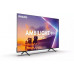 Philips Philips 55PUS8450 139,7 cm (55") 4K Ultra HD Smart TV Wi-Fi Czarny