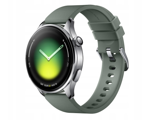 Smartwatch Xiaomi Watch 5 Green