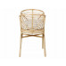 Beliani dziecięce Rattan GRUISSAN 50 x 70 cm