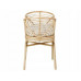 Beliani dziecięce Rattan GRUISSAN 50 x 70 cm