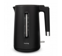 Feel-Maestro Huslog czajnik double-wall ze wskaźnikiem wody 1,5L 2200W