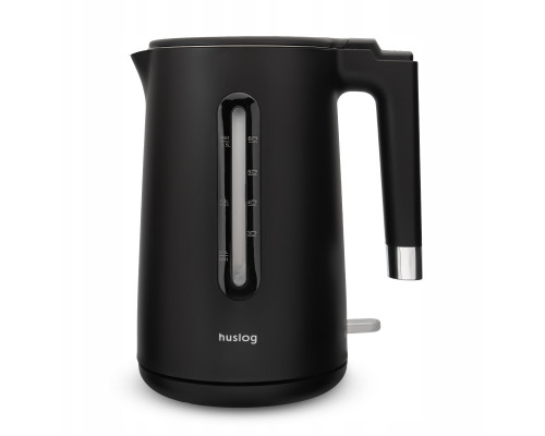 Feel-Maestro Huslog czajnik double-wall ze wskaźnikiem wody 1,5L 2200W