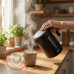 Feel-Maestro Huslog czajnik double-wall ze wskaźnikiem wody 1,5L 2200W