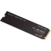SSD WD 2TB BLACK NVME SSD M.2 PCIE