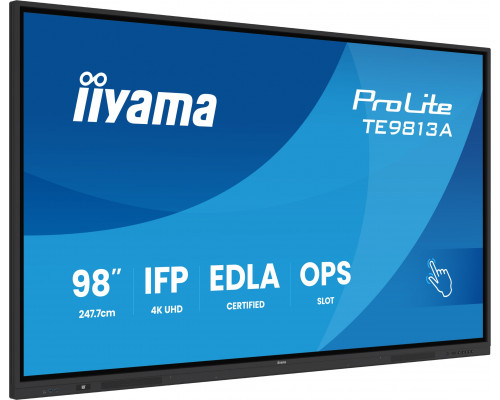 iiyama ProLite TE9813A-B2AG