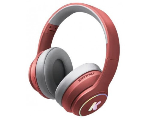 Kidywolf Kidywolf  red