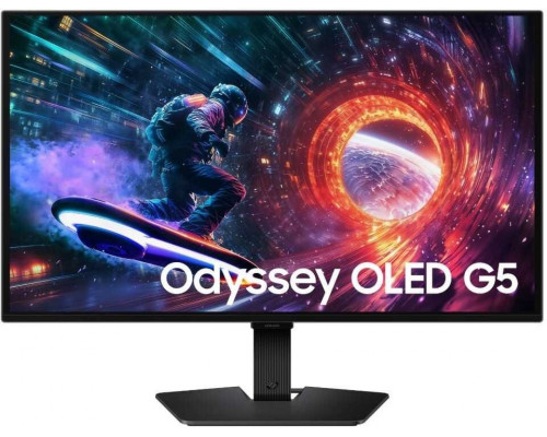 Samsung Odyssey G5 OLED (LS27FG502SUXEN)