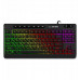 Sven SVEN KB-G8200 klawiatura podświetlana rosyjski ukraiński cyrylica USB