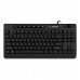 Sven SVEN KB-G8200 klawiatura podświetlana rosyjski ukraiński cyrylica USB