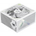 GameMax Gamemax | PSU | GX PRO 1050G WH | 1050W | Gold | Full Modular | White