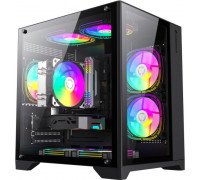 GameMax Infinity Mini black