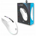 AQIRYS AQIRYS Myszka Dual Mode: Wirelles&BT+Wired M2 white