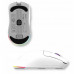 AQIRYS AQIRYS Myszka Dual Mode: Wirelles&BT+Wired M2 white