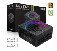 GameMax Gamemax PSU | GS 750G | 750 W | SFX | Full Modular