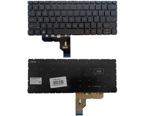 HP Probook 430 G8, 430 G9, 435 G7, 435 G8, US