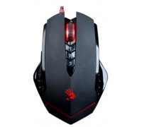 A4Tech A4tech Bloody V8M mysz gamingowa V-Track + CORE 2 3200 DPI USB czarny