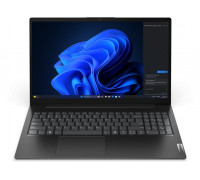 Laptop Lenovo V15 G5 IRL / 15.6" Full HD / i3-1315U / 8GB DDR5 / 512GB SSD / bez systemu operacyjnego (83GW007WRI)