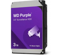 WD Purple Internal Hard Drive 3