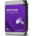 WD Purple Internal Hard Drive 3