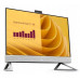 Dell Dell 27 All-in-One EC27250 Win 11Pro/i5-1334U/16GB/512GB SSD/27.0 FHD/Intel Iris Xe/Cam/WLAN+BT/Wireless Kb & Mouse/3Y ProSupport