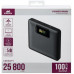 RivaCase  USB 25800MAH/VA1091 RIVACASE