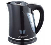 Maestro elektryczny 1 7l 2000W MR-038-BLACK MAESTRO