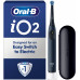 Brush Oral-B iO Series 2 Navy + Case