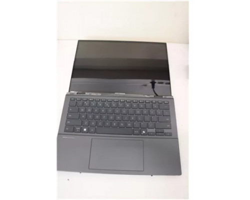 Laptop Asus Zenbook Duo UX8406CA-QL287W / 14" / Intel Core Ultra 7 255H / 16GB / 1000GB / Windows 11 Home (90NB14X1-M00HD0)