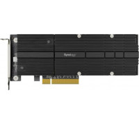 Synology PCIe CARDS, M.2