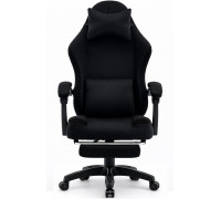 IMBA Seat IMBA STRIDER II Black material