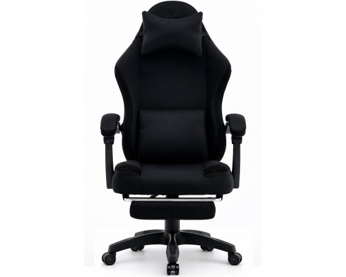 IMBA Seat IMBA STRIDER II Black material