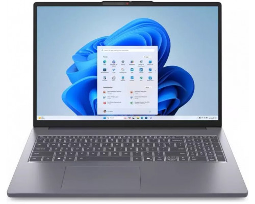 Laptop Acer AG15-21PT-R5GQ / 15.6" FHD Dotykowy / Ryzen 5 7520U / 8GB LPDDR5 / 512GB SSD / Windows 11 Silver (AG15-21PT-R5GQDX)