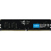 Crucial CT8G56C46U5T 8 GB 1 x 8 GB DDR5 288-pin DIMM Korekcja błędów ECC