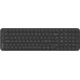 Contour Contour Design Contour Balance Mid-Size Keyboard Wireless Pan Nordic Layout, Wireless, RF Wireless + Bluetooth, Scissor key switch, QWERTY, Black