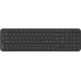 Contour Contour Design Contour Balance Mid-Size Keyboard Wireless Pan Nordic Layout, Wireless, RF Wireless + Bluetooth, Scissor key switch, QWERTY, Black