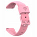 Smartwatch Garett Garett Pay Kids 20 mm rose
